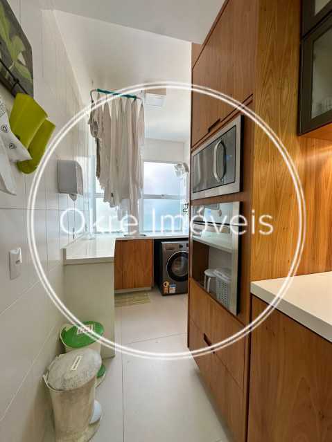 Conheça 7c56c180-c00a-44de-a49c-556427 do imóvel - Apartamento 1 quarto à venda Lagoa, Rio de Janeiro - R$ 1.380.000 - IPAP10051 - 40 7c56c180-c00a-44de-a49c-556427 - 40