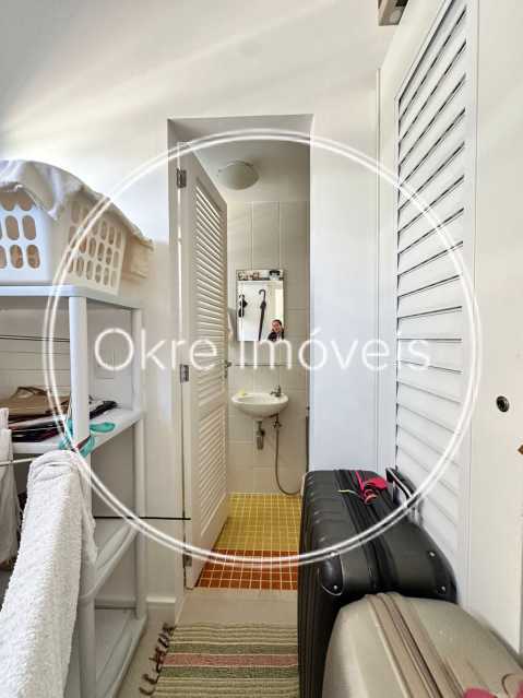Conheça 5f69586b-e8c7-4898-b393-cff1b0 do imóvel - Apartamento 1 quarto à venda Lagoa, Rio de Janeiro - R$ 1.380.000 - IPAP10051 - 14 5f69586b-e8c7-4898-b393-cff1b0 - 14