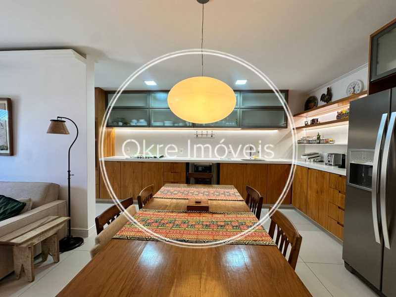 Conheça 460ad8a3-8f8b-4f8c-b907-d189db do imóvel - Apartamento 1 quarto à venda Lagoa, Rio de Janeiro - R$ 1.380.000 - IPAP10051 - 6 460ad8a3-8f8b-4f8c-b907-d189db - 6