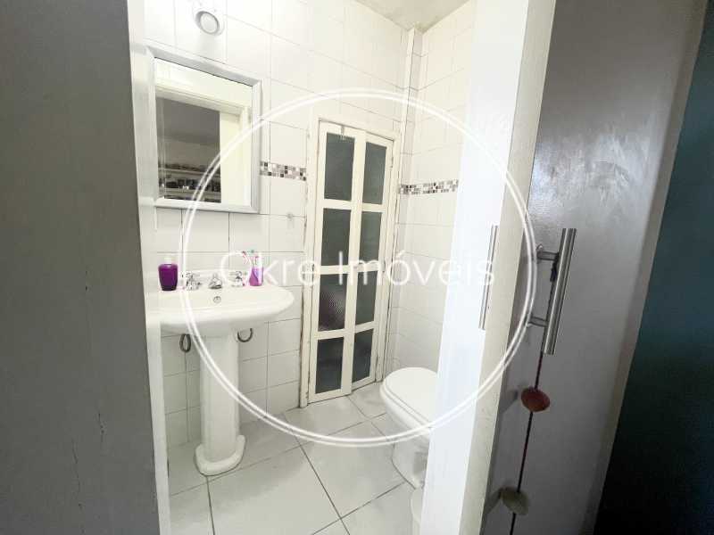 Conheça 9 suite3 banheiro do imóvel - CASA TRIPLEX À VENDA NO JARDIM BOTÂNICO. - LECA40027 - 25 9 suite3 banheiro - 25