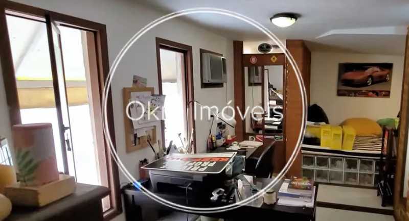 Conheça 04. do imóvel - Casa 4 quartos à venda Urca, Rio de Janeiro - R$ 3.500.000 - FLCA40008 - 4 04. - 4