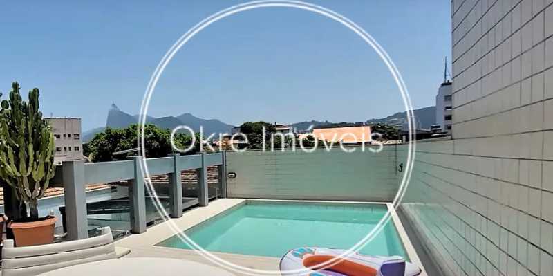 Conheça 05. do imóvel - Casa 4 quartos à venda Urca, Rio de Janeiro - R$ 3.500.000 - FLCA40008 - 5 05. - 5