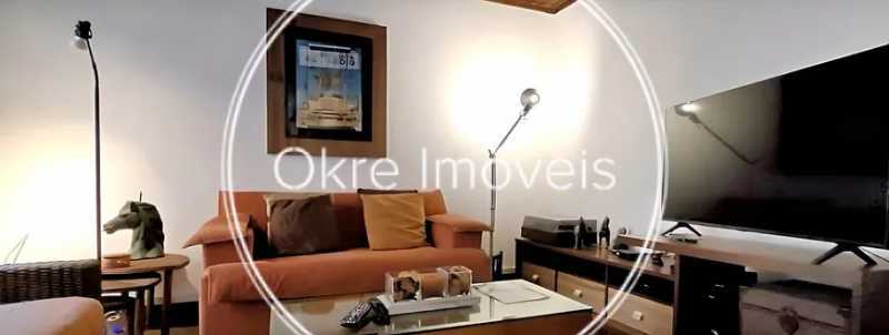 Conheça 06. do imóvel - Casa 4 quartos à venda Urca, Rio de Janeiro - R$ 3.500.000 - FLCA40008 - 6 06. - 6