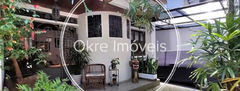 Conheça 07. do imóvel - Casa 4 quartos à venda Urca, Rio de Janeiro - R$ 3.500.000 - FLCA40008 - 7 07. - 7