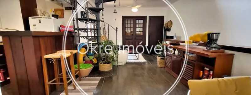 Conheça 08. do imóvel - Casa 4 quartos à venda Urca, Rio de Janeiro - R$ 3.500.000 - FLCA40008 - 8 08. - 8