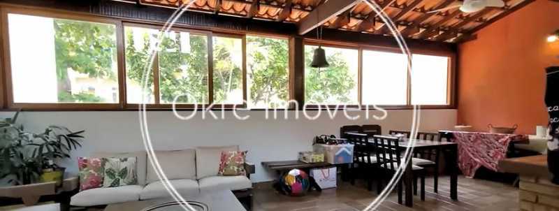 Conheça 09. do imóvel - Casa 4 quartos à venda Urca, Rio de Janeiro - R$ 3.500.000 - FLCA40008 - 9 09. - 9