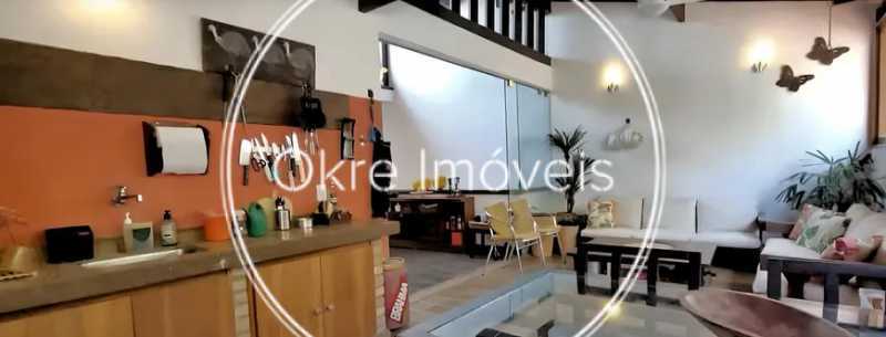 Conheça 10. do imóvel - Casa 4 quartos à venda Urca, Rio de Janeiro - R$ 3.500.000 - FLCA40008 - 10 10. - 10