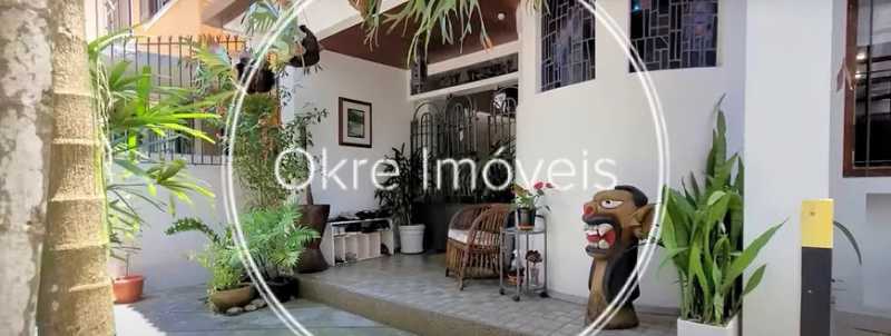 Conheça 11. do imóvel - Casa 4 quartos à venda Urca, Rio de Janeiro - R$ 3.500.000 - FLCA40008 - 11 11. - 11