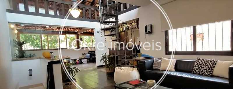 Conheça 12. do imóvel - Casa 4 quartos à venda Urca, Rio de Janeiro - R$ 3.500.000 - FLCA40008 - 12 12. - 12