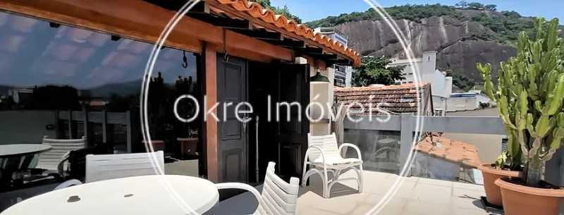 Conheça 13. do imóvel - Casa 4 quartos à venda Urca, Rio de Janeiro - R$ 3.500.000 - FLCA40008 - 13 13. - 13