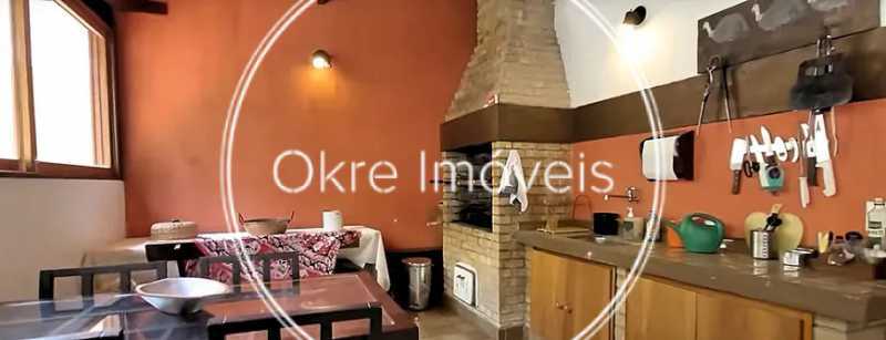 Conheça 14. do imóvel - Casa 4 quartos à venda Urca, Rio de Janeiro - R$ 3.500.000 - FLCA40008 - 14 14. - 14