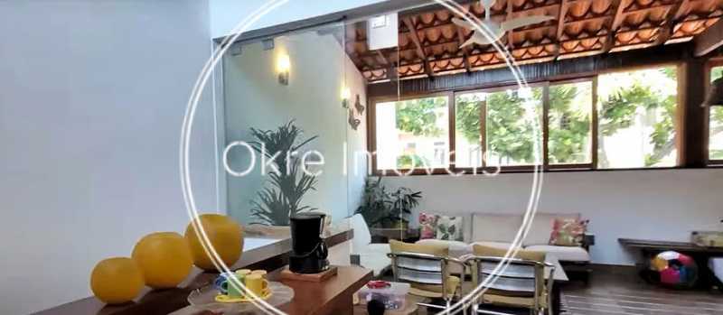 Conheça 15. do imóvel - Casa 4 quartos à venda Urca, Rio de Janeiro - R$ 3.500.000 - FLCA40008 - 15 15. - 15
