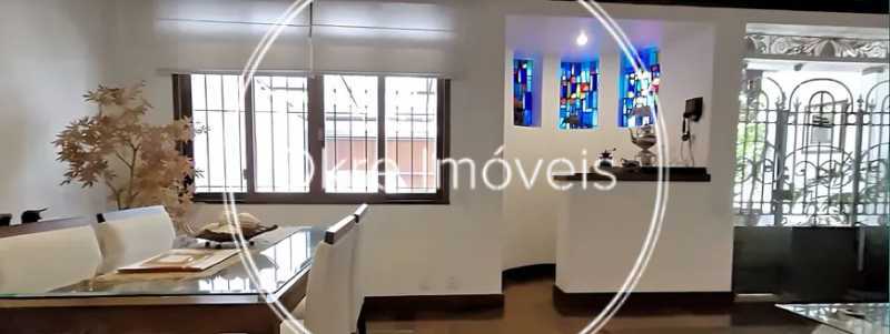 Conheça 16. do imóvel - Casa 4 quartos à venda Urca, Rio de Janeiro - R$ 3.500.000 - FLCA40008 - 16 16. - 16