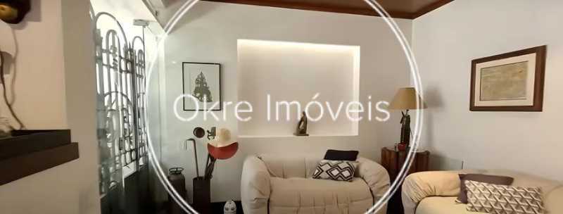 Conheça 17. do imóvel - Casa 4 quartos à venda Urca, Rio de Janeiro - R$ 3.500.000 - FLCA40008 - 17 17. - 17