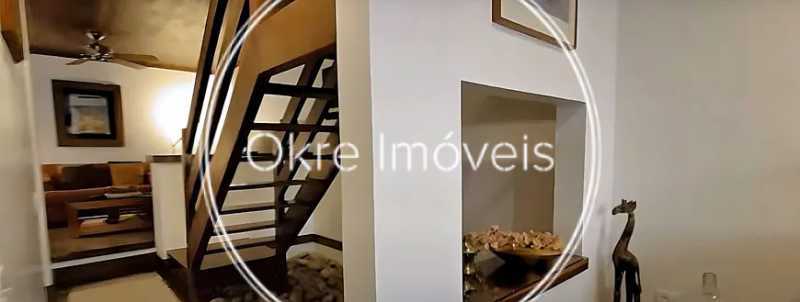 Conheça 18. do imóvel - Casa 4 quartos à venda Urca, Rio de Janeiro - R$ 3.500.000 - FLCA40008 - 18 18. - 18