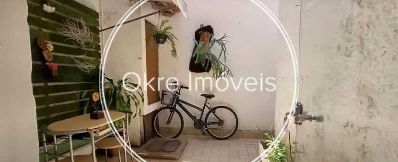 Conheça 19. do imóvel - Casa 4 quartos à venda Urca, Rio de Janeiro - R$ 3.500.000 - FLCA40008 - 19 19. - 19