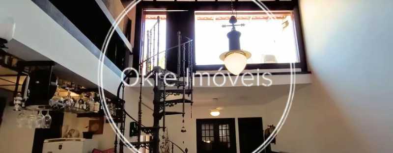 Conheça 20. do imóvel - Casa 4 quartos à venda Urca, Rio de Janeiro - R$ 3.500.000 - FLCA40008 - 20 20. - 20