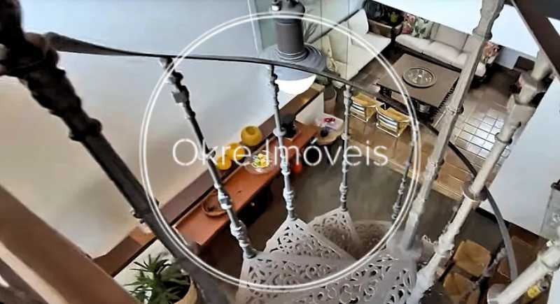 Conheça 21. do imóvel - Casa 4 quartos à venda Urca, Rio de Janeiro - R$ 3.500.000 - FLCA40008 - 21 21. - 21