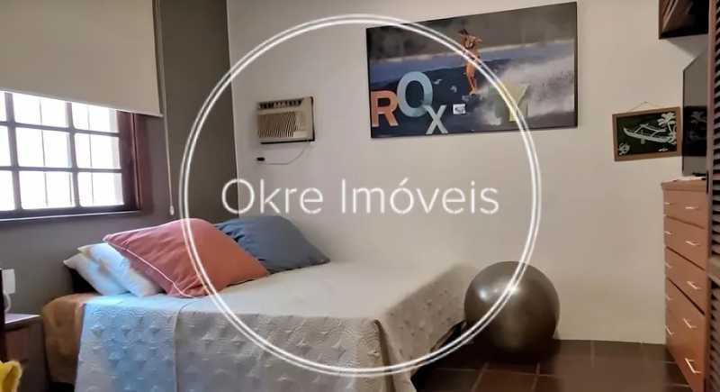 Conheça 22. do imóvel - Casa 4 quartos à venda Urca, Rio de Janeiro - R$ 3.500.000 - FLCA40008 - 22 22. - 22