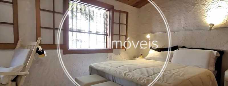 Conheça 23. do imóvel - Casa 4 quartos à venda Urca, Rio de Janeiro - R$ 3.500.000 - FLCA40008 - 23 23. - 23