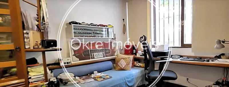 Conheça 24. do imóvel - Casa 4 quartos à venda Urca, Rio de Janeiro - R$ 3.500.000 - FLCA40008 - 24 24. - 24