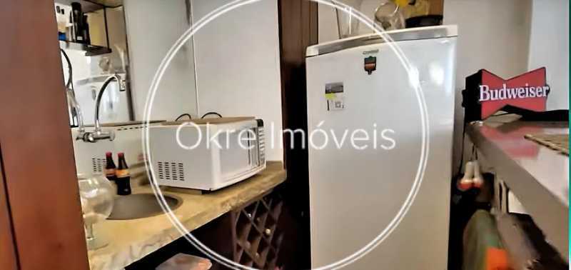 Conheça 30. do imóvel - Casa 4 quartos à venda Urca, Rio de Janeiro - R$ 3.500.000 - FLCA40008 - 30 30. - 30