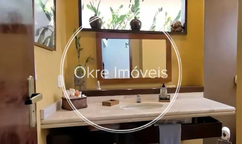 Conheça 36. do imóvel - Casa 4 quartos à venda Urca, Rio de Janeiro - R$ 3.500.000 - FLCA40008 - 36 36. - 36