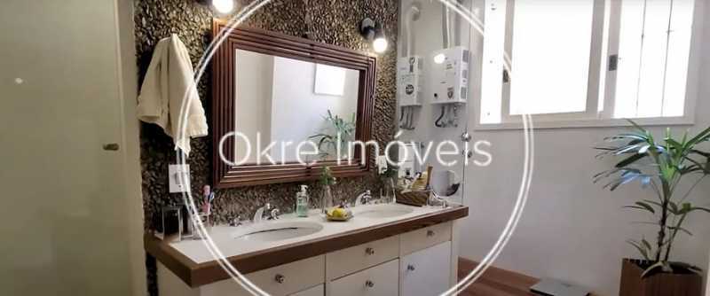 Conheça 37. do imóvel - Casa 4 quartos à venda Urca, Rio de Janeiro - R$ 3.500.000 - FLCA40008 - 37 37. - 37