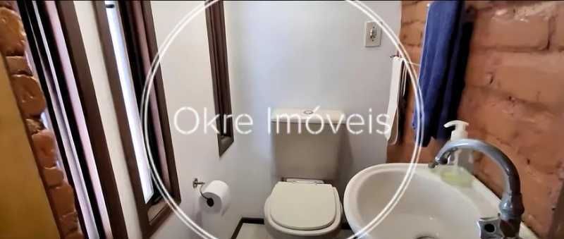 Conheça 38. do imóvel - Casa 4 quartos à venda Urca, Rio de Janeiro - R$ 3.500.000 - FLCA40008 - 38 38. - 38