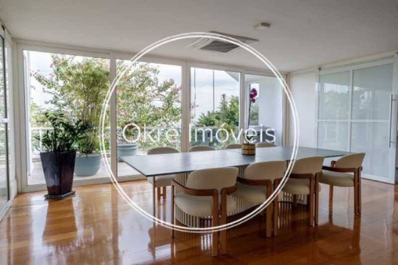 Conheça sbzboc8krvkn90u6y2023062711500 do imóvel - CASA TRIPLEX REFORMADA À VENDA EM SÃO CONRADO! - LECN50019 - 20 sbzboc8krvkn90u6y2023062711500 - 20