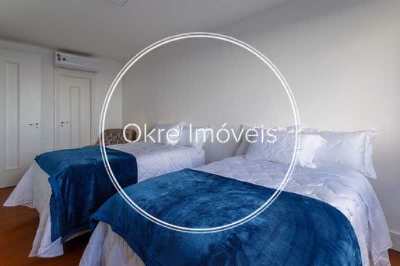 Conheça sec731inx8bom0b6h2023051819191 do imóvel - CASA TRIPLEX REFORMADA À VENDA EM SÃO CONRADO! - LECN50019 - 24 sec731inx8bom0b6h2023051819191 - 24