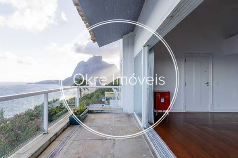 Conheça seotp08plkpb2g1192023051819191 do imóvel - CASA TRIPLEX REFORMADA À VENDA EM SÃO CONRADO! - LECN50019 - 12 seotp08plkpb2g1192023051819191 - 12