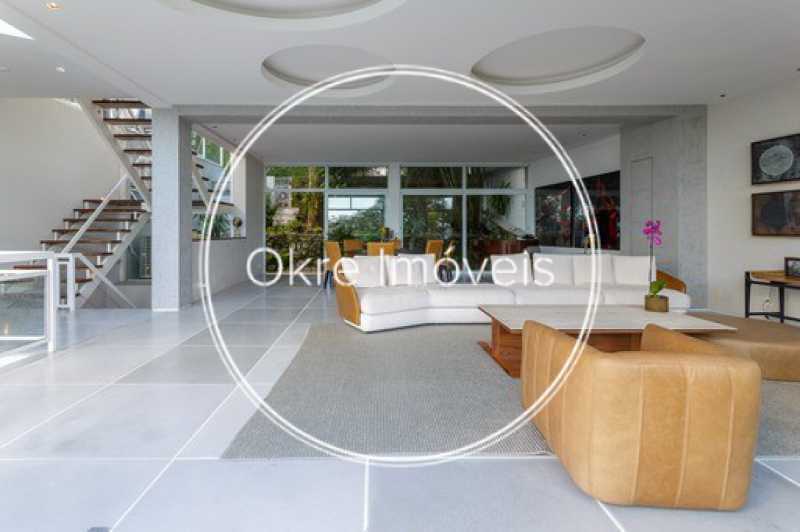 Conheça sjqck4lpyy74udimv2023051819191 do imóvel - CASA TRIPLEX REFORMADA À VENDA EM SÃO CONRADO! - LECN50019 - 15 sjqck4lpyy74udimv2023051819191 - 15
