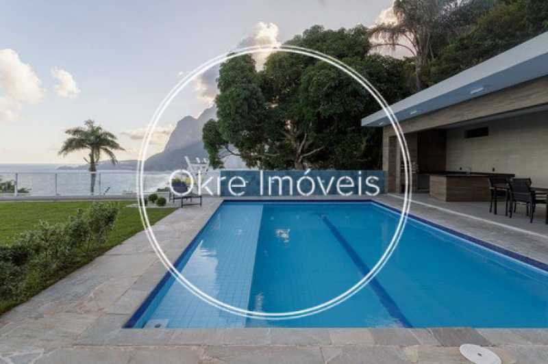 Conheça slkca3ke2v3uhyy0f2023051819191 do imóvel - CASA TRIPLEX REFORMADA À VENDA EM SÃO CONRADO! - LECN50019 - 8 slkca3ke2v3uhyy0f2023051819191 - 8