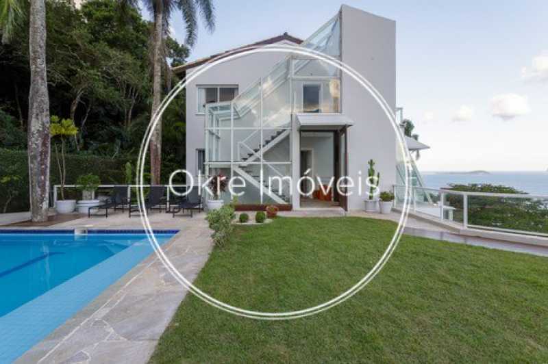 Conheça sm6jiypmeuwl23e5m2023051819191 do imóvel - CASA TRIPLEX REFORMADA À VENDA EM SÃO CONRADO! - LECN50019 - 4 sm6jiypmeuwl23e5m2023051819191 - 4