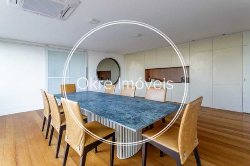 Conheça smvcadcv4i5ls2kw72023051819191 do imóvel - CASA TRIPLEX REFORMADA À VENDA EM SÃO CONRADO! - LECN50019 - 21 smvcadcv4i5ls2kw72023051819191 - 21