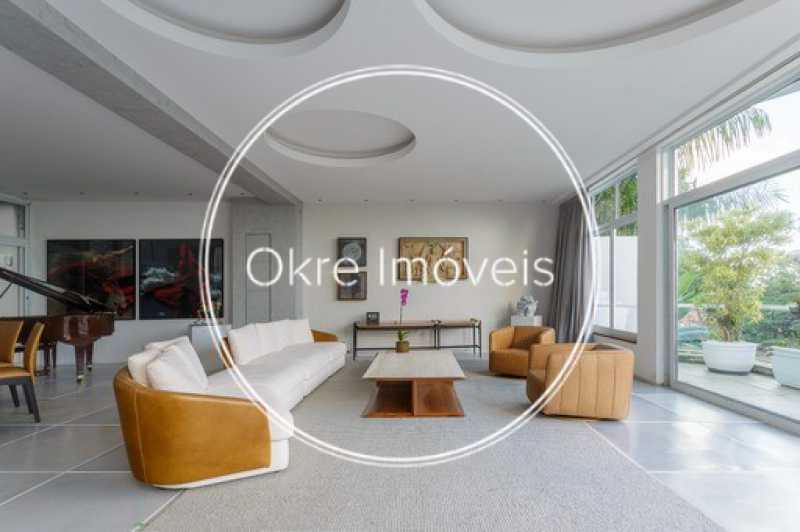 Conheça smzkoybitb7uonaaf2023051819191 do imóvel - CASA TRIPLEX REFORMADA À VENDA EM SÃO CONRADO! - LECN50019 - 14 smzkoybitb7uonaaf2023051819191 - 14