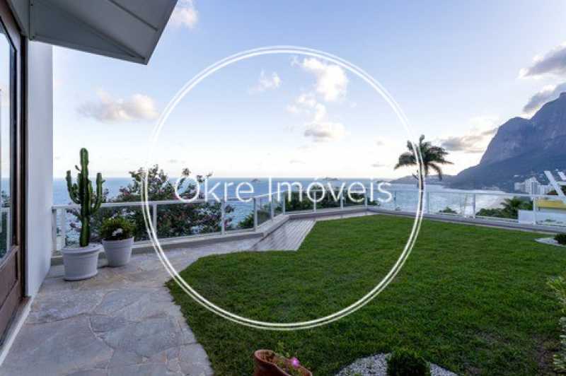 Conheça sqj2mjt7dep54gaoy2023051819191 do imóvel - CASA TRIPLEX REFORMADA À VENDA EM SÃO CONRADO! - LECN50019 - 10 sqj2mjt7dep54gaoy2023051819191 - 10