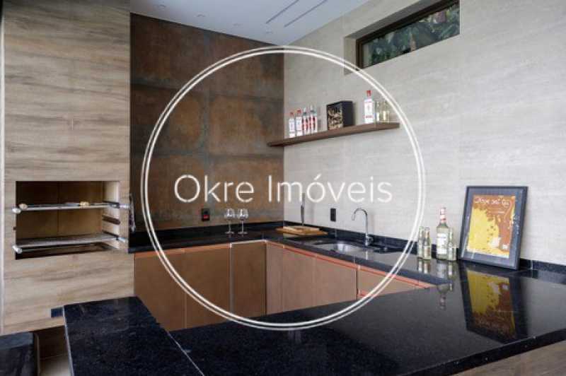 Conheça sqtclk0mukr0cdcbr2023062711500 do imóvel - CASA TRIPLEX REFORMADA À VENDA EM SÃO CONRADO! - LECN50019 - 9 sqtclk0mukr0cdcbr2023062711500 - 9