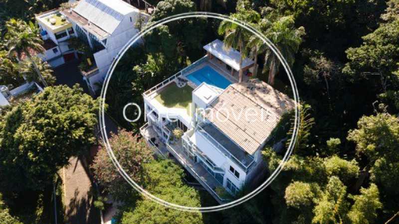 Conheça srwingqw5yq0qt76o2023051918430 do imóvel - CASA TRIPLEX REFORMADA À VENDA EM SÃO CONRADO! - LECN50019 - 6 srwingqw5yq0qt76o2023051918430 - 6