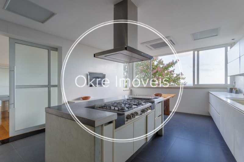 Conheça sshyilllwcexydhpb2023051819190 do imóvel - CASA TRIPLEX REFORMADA À VENDA EM SÃO CONRADO! - LECN50019 - 34 sshyilllwcexydhpb2023051819190 - 34