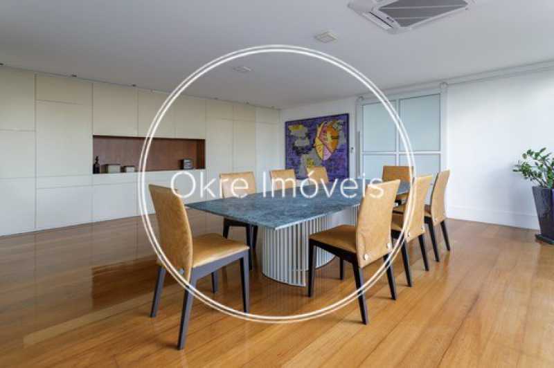 Conheça sudmxzijo5ob16dph2023051819191 do imóvel - CASA TRIPLEX REFORMADA À VENDA EM SÃO CONRADO! - LECN50019 - 23 sudmxzijo5ob16dph2023051819191 - 23