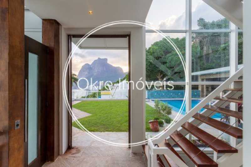 Conheça sv0ovw2eb36c0amka2023051819191 do imóvel - CASA TRIPLEX REFORMADA À VENDA EM SÃO CONRADO! - LECN50019 - 17 sv0ovw2eb36c0amka2023051819191 - 17