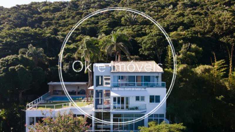 Conheça swam8cekvrpohxslo2023051918430 do imóvel - CASA TRIPLEX REFORMADA À VENDA EM SÃO CONRADO! - LECN50019 - 5 swam8cekvrpohxslo2023051918430 - 5