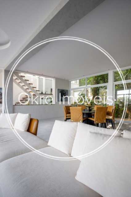Conheça swcun806swluiy8am2023062711500 do imóvel - CASA TRIPLEX REFORMADA À VENDA EM SÃO CONRADO! - LECN50019 - 19 swcun806swluiy8am2023062711500 - 19