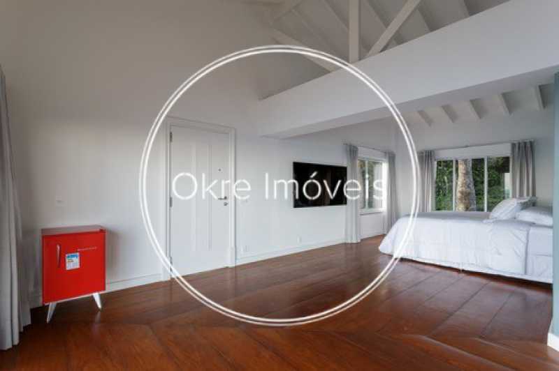 Conheça sxvseohdigv9ycc3q2023051819191 do imóvel - CASA TRIPLEX REFORMADA À VENDA EM SÃO CONRADO! - LECN50019 - 31 sxvseohdigv9ycc3q2023051819191 - 31