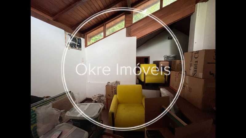 Conheça WhatsApp Image 2025-03-24 at 1 do imóvel - Casa 7 quartos à venda São Conrado, Rio de Janeiro - R$ 3.500.000 - LECA70005 - 9 WhatsApp Image 2025-03-24 at 1 - 9