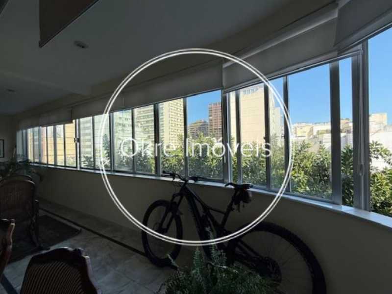 Conheça 1002026780 do imóvel - Apartamento 4 quartos à venda Leblon, Rio de Janeiro - R$ 4.300.000 - LEAP40478 - 5 1002026780 - 5