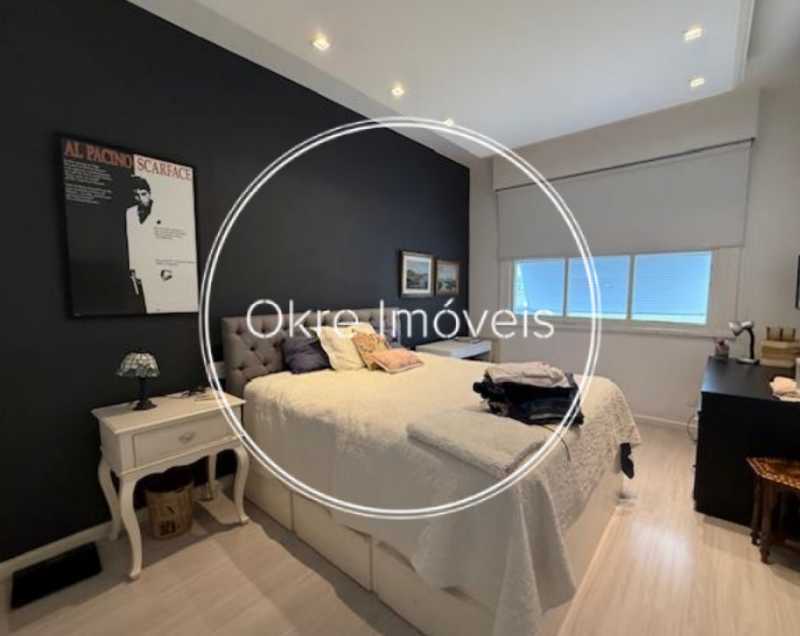 Conheça 1002026811 do imóvel - Apartamento 4 quartos à venda Leblon, Rio de Janeiro - R$ 4.300.000 - LEAP40478 - 8 1002026811 - 8