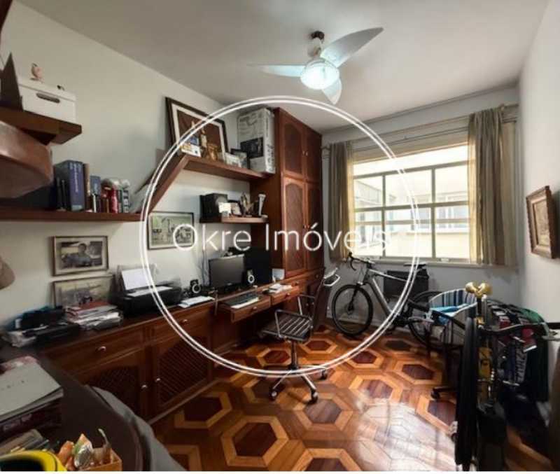 Conheça 1002026822 do imóvel - Apartamento 4 quartos à venda Leblon, Rio de Janeiro - R$ 4.300.000 - LEAP40478 - 9 1002026822 - 9